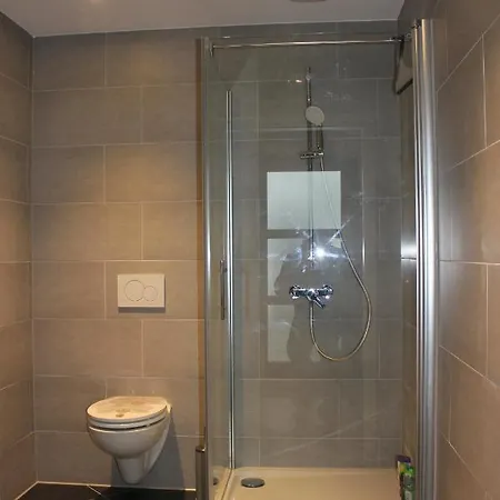 Blue Sky-Suite Fellbach Esterno foto
