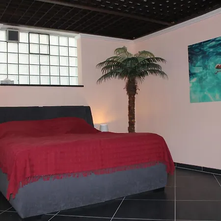 Blue Sky-Suite Fellbach Esterno foto