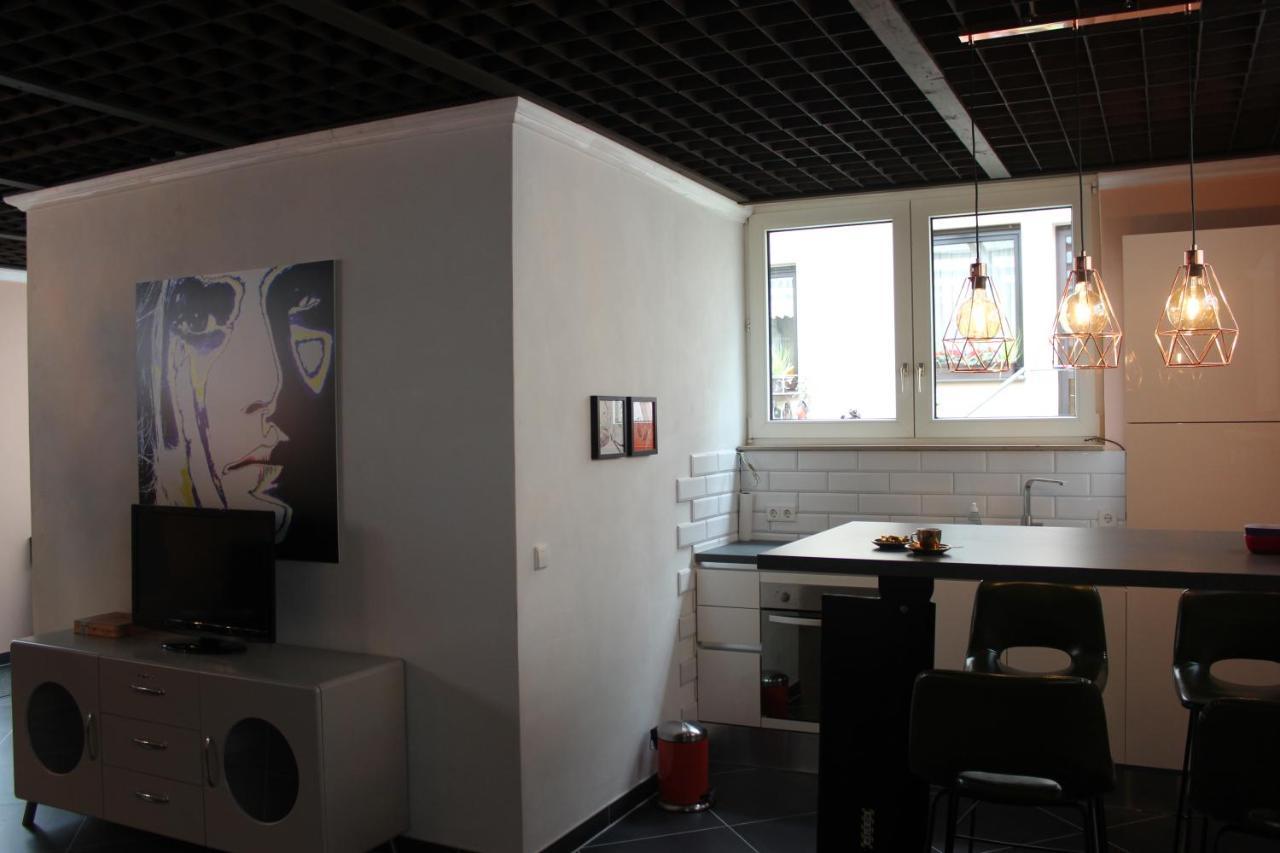 Blue Sky-suite Fellbach