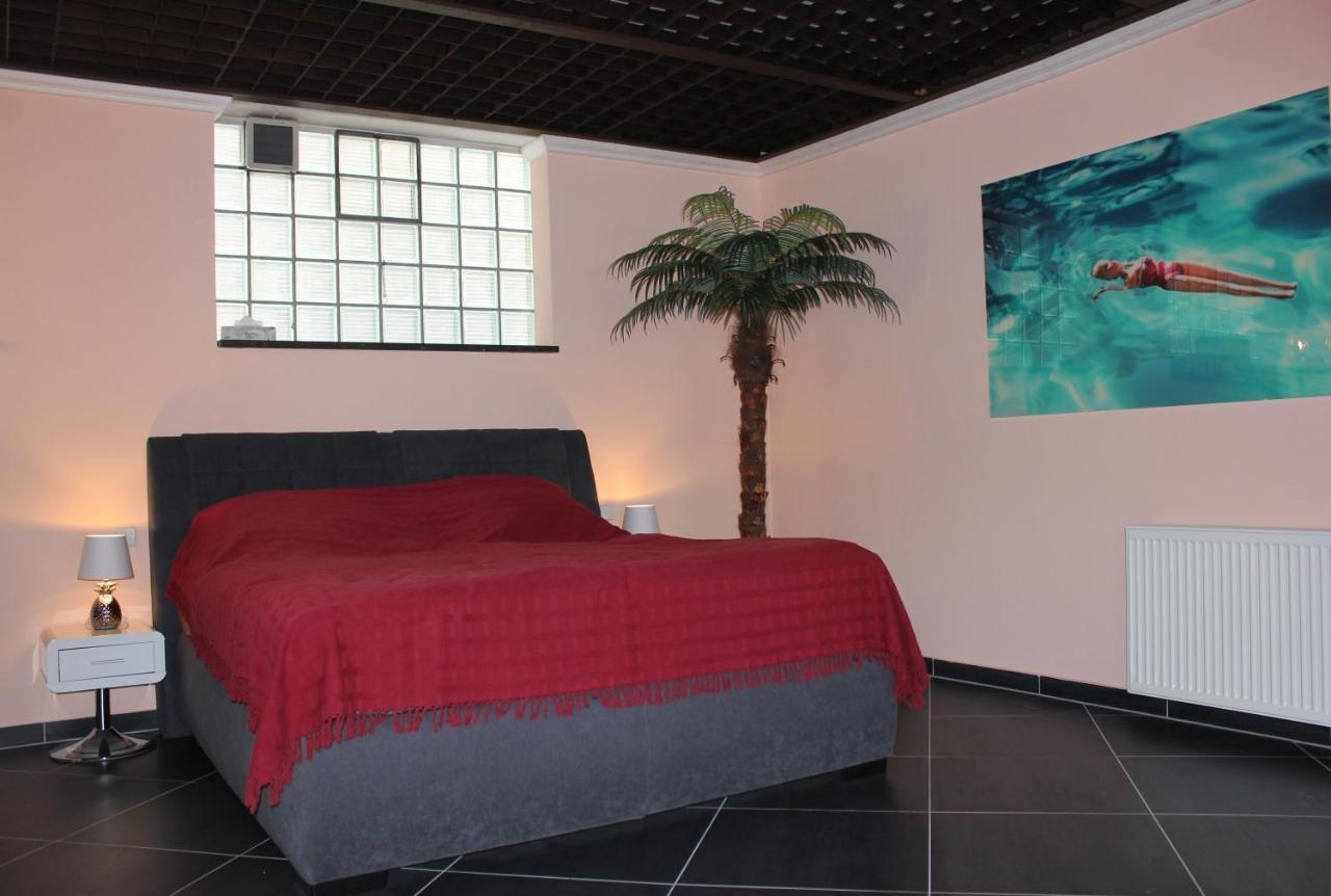 Blue Sky-suite Apartment *